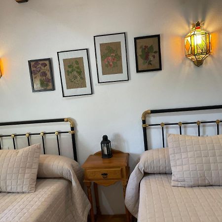 Vivienda Turistica Rural Casa Irene ξενώνας Segura de la Sierra Εξωτερικό φωτογραφία